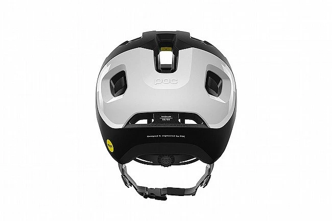 POC Axion Race MIPS Helmet 6 POC Axion Race MIPS Helmet - Image 4