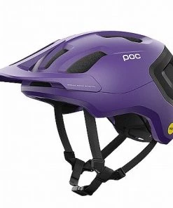 POC Axion Race MIPS Helmet