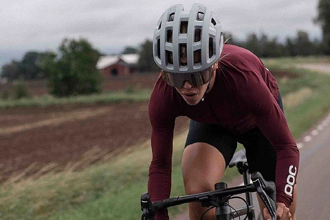 POC Ventral Lite Helmet 6 POC Ventral Lite Helmet - Image 4