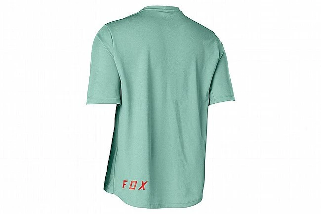 Fox Racing Youth Ranger SS Jersey 4 Fox Racing Youth Ranger SS Jersey - Image 2