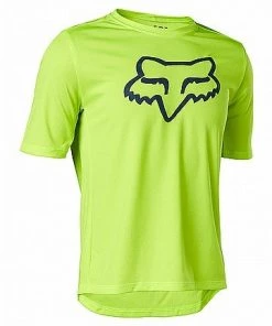 Fox Racing Youth Ranger SS Jersey 10 Fox Racing Youth Ranger SS Jersey -POC Official Shop fpcsa2 3