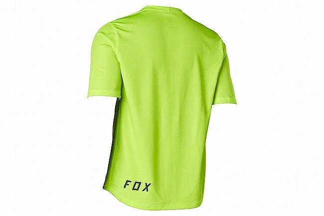 Fox Racing Youth Ranger SS Jersey 6 Fox Racing Youth Ranger SS Jersey - Image 4