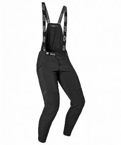 Fox Racing Defend Fire Bib Pants