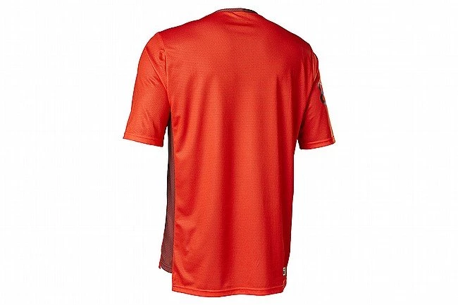 Fox Racing Men's Defend SS Jersey Moth 4 Fox Racing Men's Defend SS Jersey Moth - Image 2