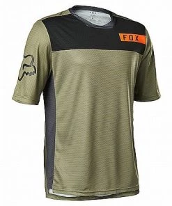 Fox Racing Men's Defend SS Jersey Moth 8 Fox Racing Men's Defend SS Jersey Moth -POC Official Shop fpdsm2 3