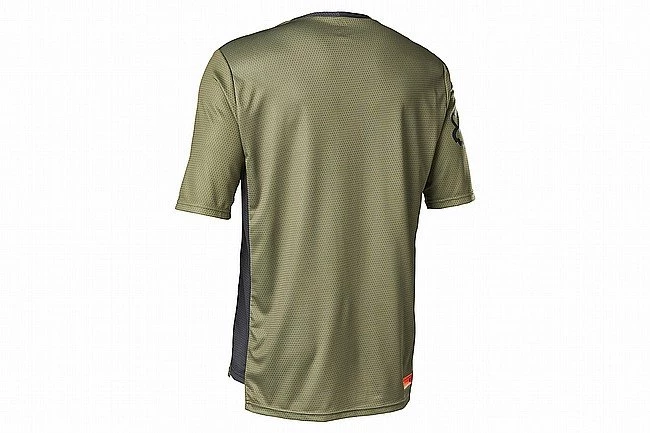 Fox Racing Men's Defend SS Jersey Moth 6 Fox Racing Men's Defend SS Jersey Moth - Image 4