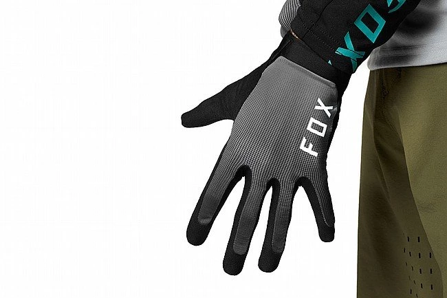 Fox Racing Flexair Ascent Glove ( 2021 ) 5 Fox Racing Flexair Ascent Glove ( 2021 ) - Image 3