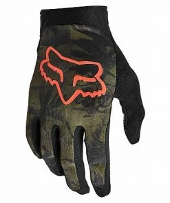 Fox Racing Flexair Ascent Glove ( 2021 )