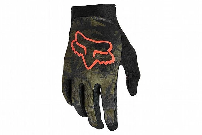 Fox Racing Flexair Ascent Glove ( 2021 ) 3 Fox Racing Flexair Ascent Glove ( 2021 )