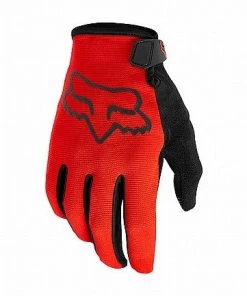 Fox Racing Ranger Glove 18 Fox Racing Ranger Glove -POC Official Shop fpfgh10 3