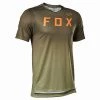 Fox Racing Men's Flexair SS Jersey 2 Fox Racing Men's Flexair SS Jersey -POC Official Shop fpfss2 3