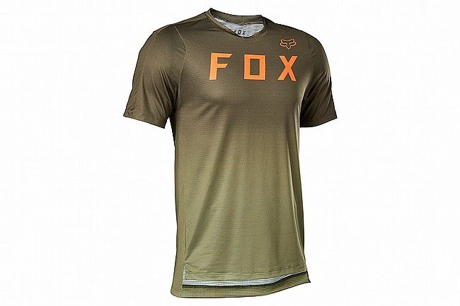 Fox Racing Men's Flexair SS Jersey 3 Fox Racing Men's Flexair SS Jersey