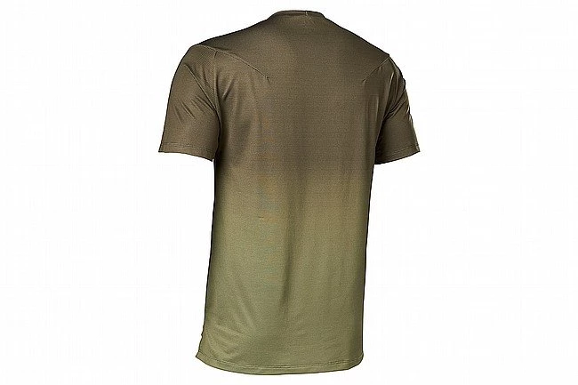 Fox Racing Men's Flexair SS Jersey 4 Fox Racing Men's Flexair SS Jersey - Image 2
