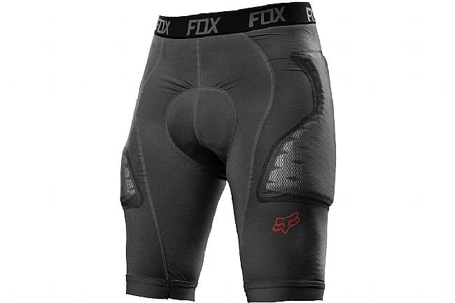 Fox Racing Men's Titan Race Shorts 3 Fox Racing Men's Titan Race Shorts