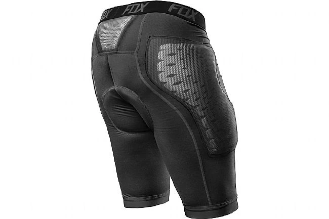 Fox Racing Men's Titan Race Shorts 4 Fox Racing Men's Titan Race Shorts - Image 2