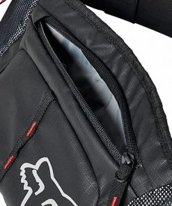 Fox Racing Hip Pack Slim 7 Fox Racing Hip Pack Slim -POC Official Shop fphps2 3