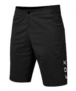 Fox Racing Men's Ranger Short w/ Liner (2021)