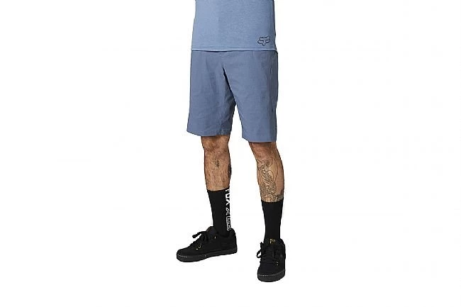 Fox Racing Men's Ranger Short w/ Liner (2021) 4 Fox Racing Men's Ranger Short w/ Liner (2021) - Image 2