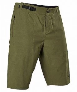 Fox Racing Men's Ranger Short w/ Liner 16 Fox Racing Men's Ranger Short w/ Liner -POC Official Shop fpmrs1 5