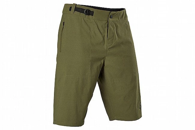 Fox Racing Men's Ranger Short w/ Liner 7 Fox Racing Men's Ranger Short w/ Liner - Image 5