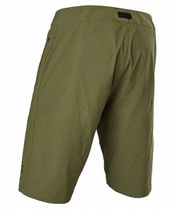 Fox Racing Men's Ranger Short w/ Liner 17 Fox Racing Men's Ranger Short w/ Liner -POC Official Shop fpmrs1 6