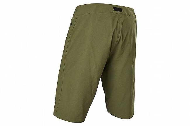 Fox Racing Men's Ranger Short w/ Liner 8 Fox Racing Men's Ranger Short w/ Liner - Image 6