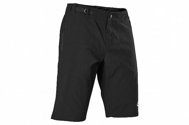 Fox Racing Men's Ranger Short w/ Liner 9 Fox Racing Men's Ranger Short w/ Liner - Image 7