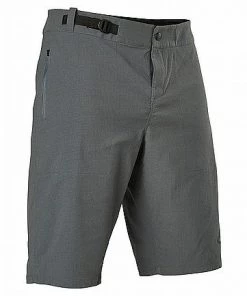 Fox Racing Men's Ranger Short w/ Liner