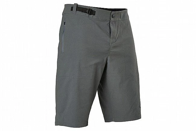 Fox Racing Men's Ranger Short w/ Liner 3 Fox Racing Men's Ranger Short w/ Liner