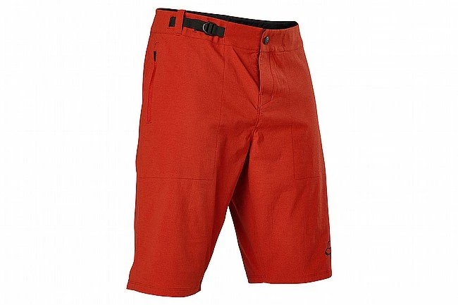 Fox Racing Men's Ranger Short w/ Liner 5 Fox Racing Men's Ranger Short w/ Liner - Image 3