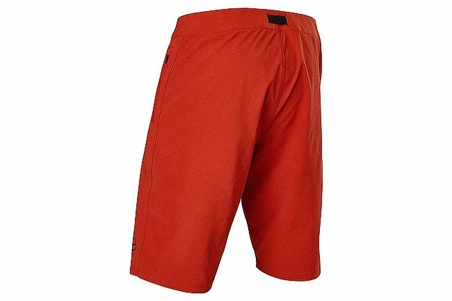 Fox Racing Men's Ranger Short w/ Liner 6 Fox Racing Men's Ranger Short w/ Liner - Image 4