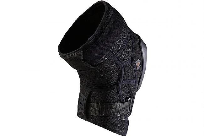 Fox Racing Launch Pro D30 Knee Guard 4 Fox Racing Launch Pro D30 Knee Guard - Image 2
