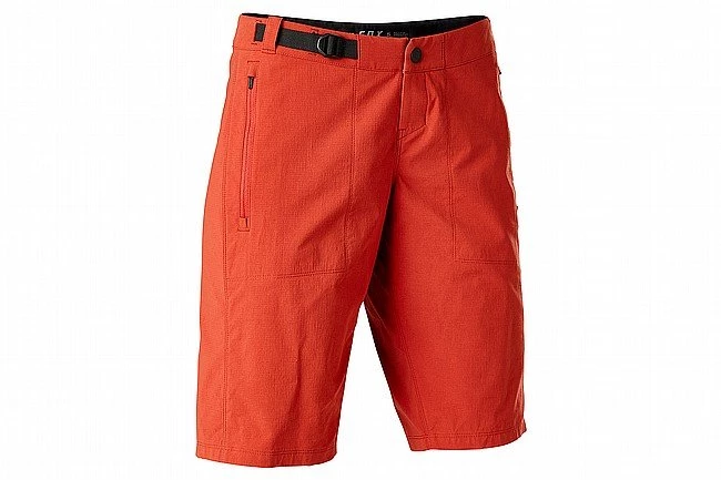 Fox Racing Women's Ranger Short w/ Liner 3 Fox Racing Women's Ranger Short w/ Liner