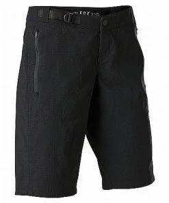 Fox Racing Women's Ranger Short w/ Liner 10 Fox Racing Women's Ranger Short w/ Liner -POC Official Shop fprsl1 3