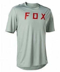Fox Racing Men's Ranger SS Jersey Moth