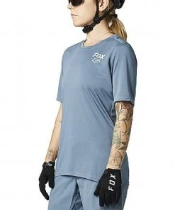 Fox Racing Women's Ranger SS Jersey