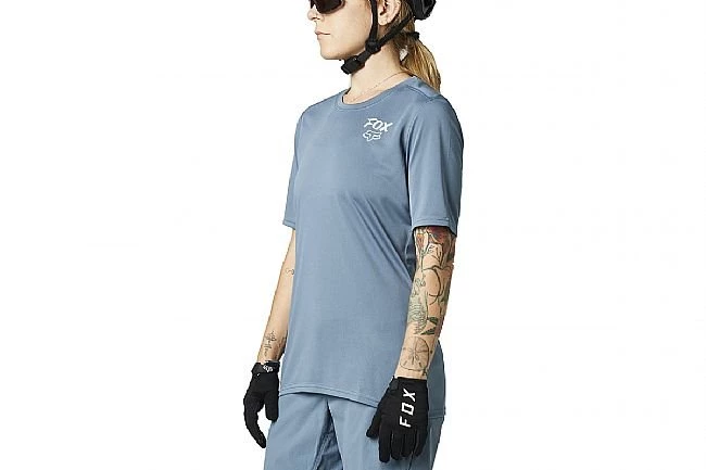 Fox Racing Women's Ranger SS Jersey 3 Fox Racing Women's Ranger SS Jersey