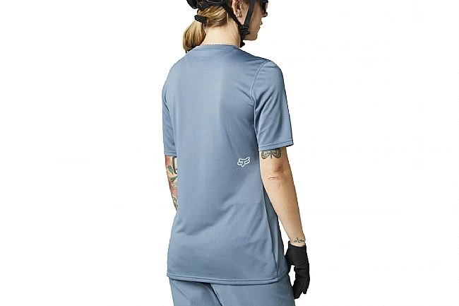 Fox Racing Women's Ranger SS Jersey 4 Fox Racing Women's Ranger SS Jersey - Image 2