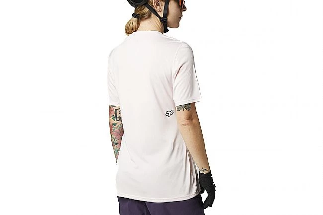 Fox Racing Women's Ranger SS Jersey 6 Fox Racing Women's Ranger SS Jersey - Image 4