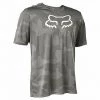 Fox Racing Men's Ranger Tru Dri SS Jersey 1 Fox Racing Men's Ranger Tru Dri SS Jersey -POC Official Shop fprtd1 1