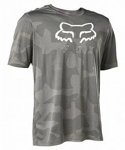 Fox Racing Men's Ranger Tru Dri SS Jersey
