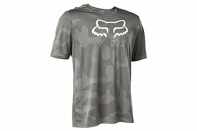 Fox Racing Men's Ranger Tru Dri SS Jersey 3 Fox Racing Men's Ranger Tru Dri SS Jersey