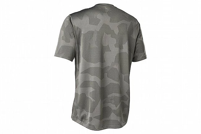 Fox Racing Men's Ranger Tru Dri SS Jersey 4 Fox Racing Men's Ranger Tru Dri SS Jersey - Image 2