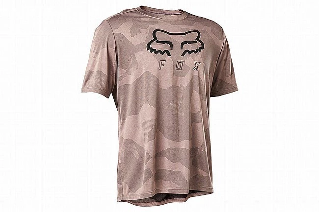 Fox Racing Men's Ranger Tru Dri SS Jersey 5 Fox Racing Men's Ranger Tru Dri SS Jersey - Image 3