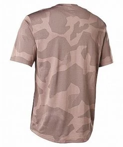 Fox Racing Men's Ranger Tru Dri SS Jersey 9 Fox Racing Men's Ranger Tru Dri SS Jersey -POC Official Shop fprtd1 4