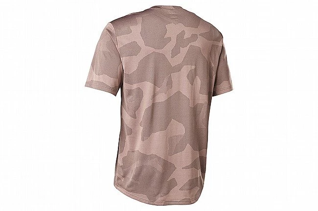 Fox Racing Men's Ranger Tru Dri SS Jersey 6 Fox Racing Men's Ranger Tru Dri SS Jersey - Image 4