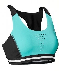 Fox Racing Women's Tecbase Bra