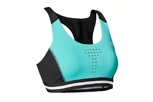 Fox Racing Women's Tecbase Bra 3 Fox Racing Women's Tecbase Bra