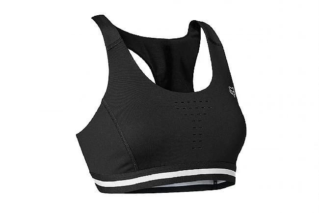 Fox Racing Women's Tecbase Bra 4 Fox Racing Women's Tecbase Bra - Image 2