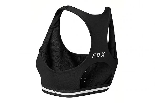Fox Racing Women's Tecbase Bra 5 Fox Racing Women's Tecbase Bra - Image 3